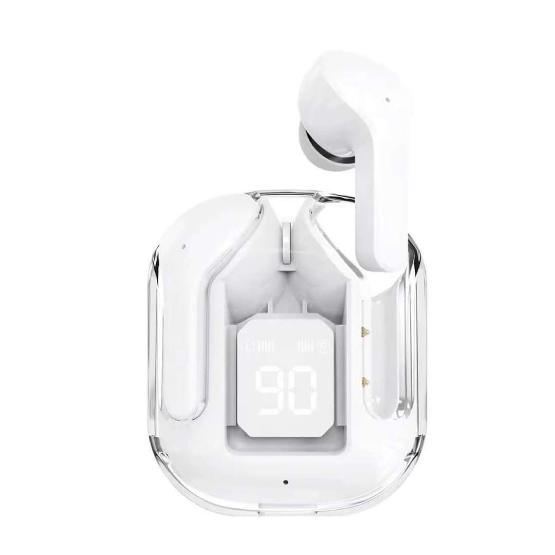 AURICULAR INALAMBRICO BT TWS M98 BLANCO (JTMANO147BLANCO)