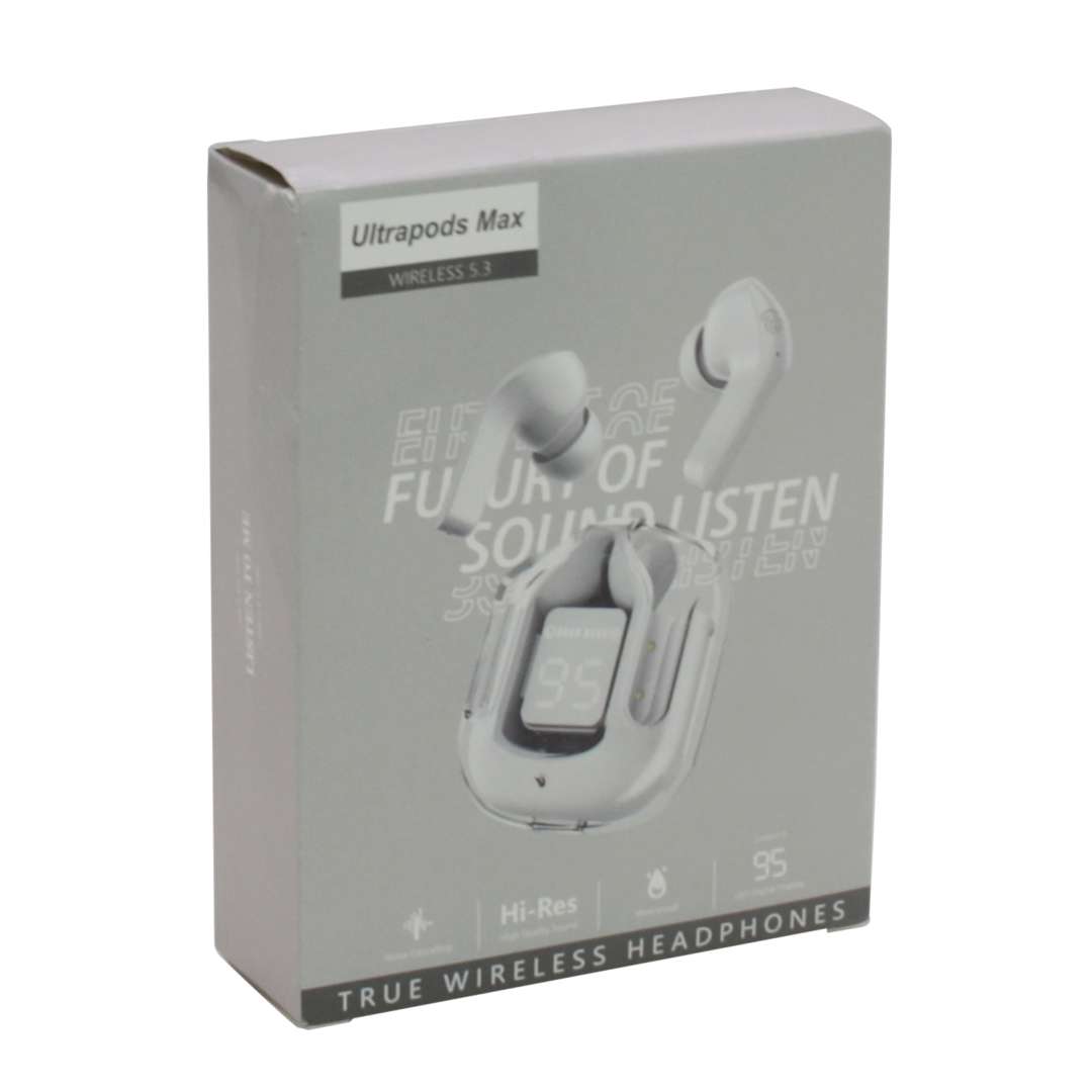 AURICULAR INALAMBRICO BT TWS M98 BLANCO (JTMANO147BLANCO) - Image 2