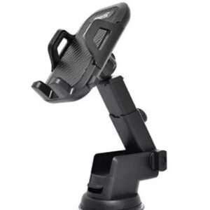 SOPORTE CELULAR P/AUTO EXTENSIBLE AJUSTABLE (JTACCEL331)