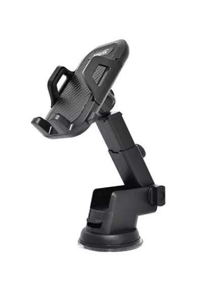 SOPORTE CELULAR P/AUTO EXTENSIBLE AJUSTABLE (JTACCEL331)