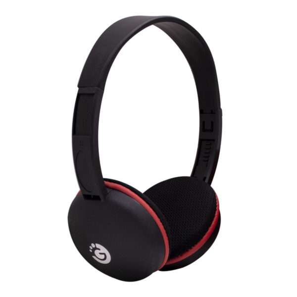 VINCHA AURICULAR GOLDTECH HANDEL MIC (JTAUR500)