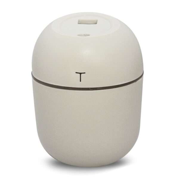 HUMIDIFICADOR DIFUSOR 200ML BLANCO (JTHOG410) - Image 3