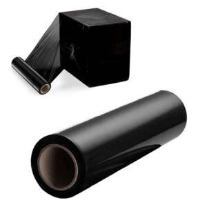 ROLLO FILM NEGRO PARA EMBALAR 50CM (JTHOG609)