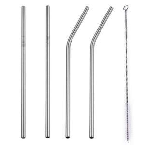 SORBITO METALICO REUTILIZABLE X 4  RECTOS Y CURVOS (JTHOG736)
