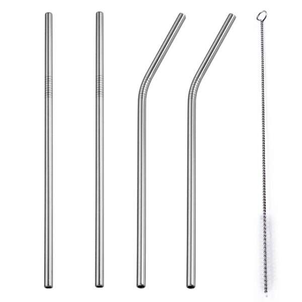 SORBITO METALICO REUTILIZABLE X 4  RECTOS Y CURVOS (JTHOG736) - Image 2