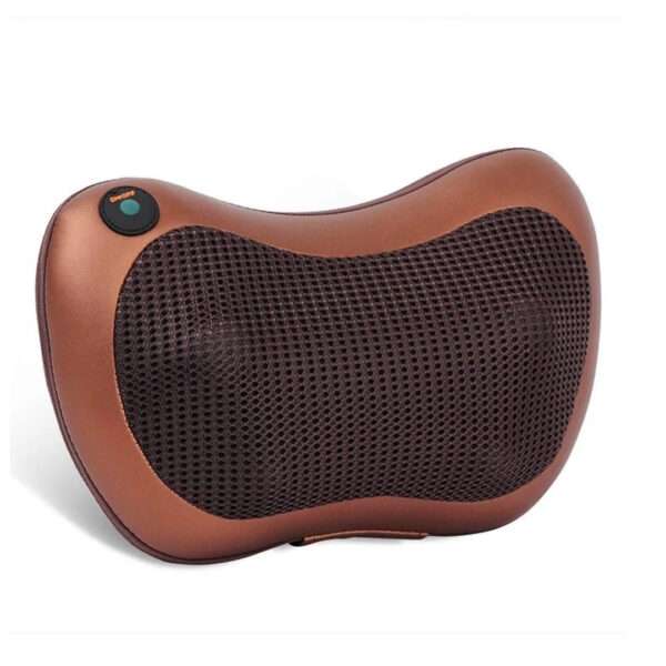 MASAJEADOR ALMOHADA CAR & HOME (JTSEEN230) (JTHOG906) - Image 3