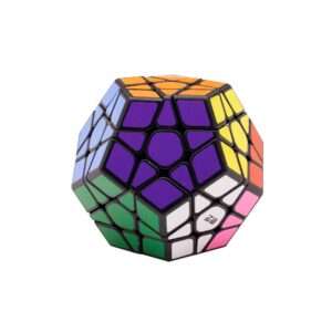 CUBO MEGAMINX QY SPEEDCUBE5 (JTJUG237)