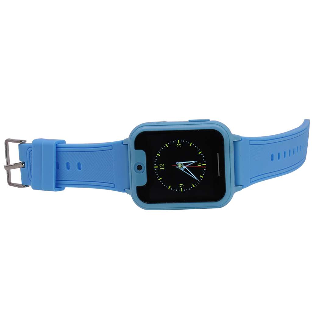 RELOJ SMARTWATCH INFANTIL F8 CELESTE (JTJUG952CEL) - Image 2