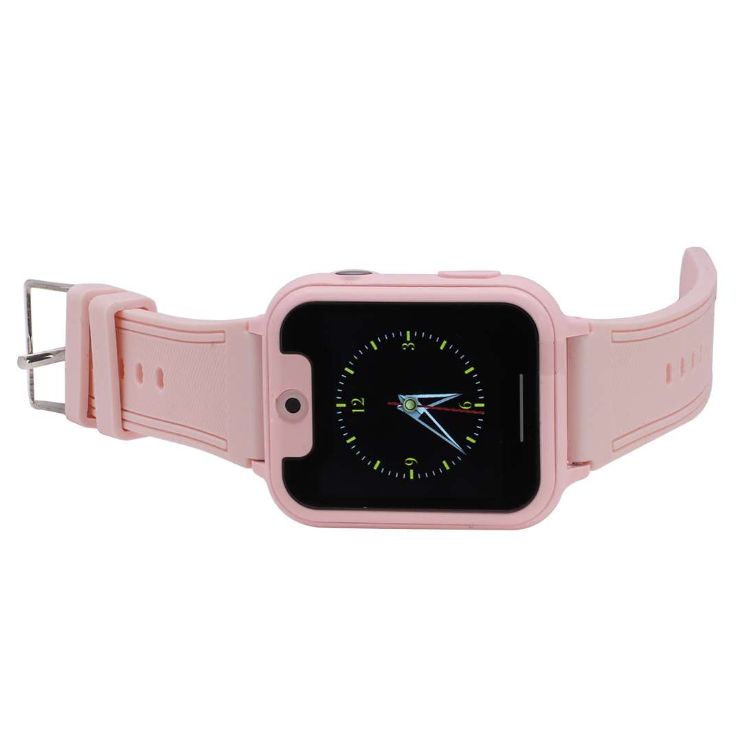 RELOJ SMARTWATCH INFANTIL F8 ROSADO (JTJUG952ROS) - Image 2