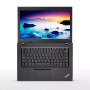 NOTEBOOK LENOVO L470 I3-7100U 128GB 8GB 14" (JTLAP114)