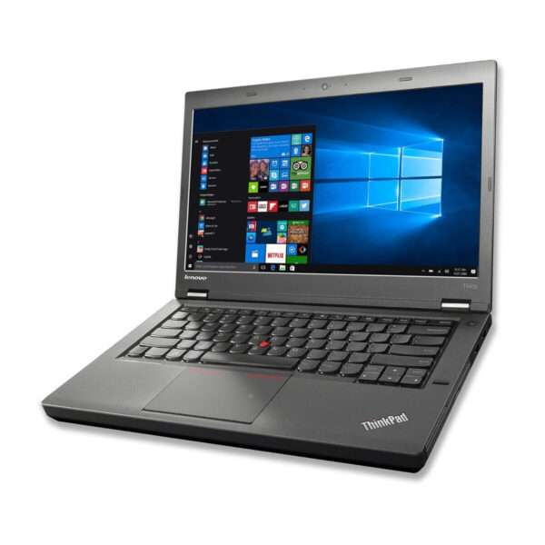 NOTEBOOK LENOVO T440P I5-4330M 256GB 8GB HUE (JTLAP116)