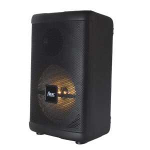 PARLANTE PORTABLE AEK 8" S-10808 (JTPAR936)