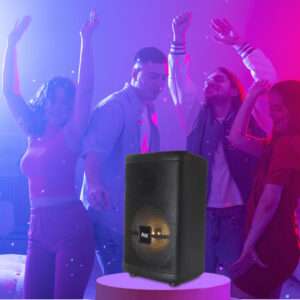 PARLANTE PORTABLE AEK 8