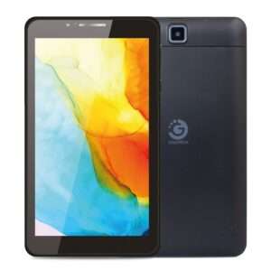 TABLET GOLDTECH 7" 2/16GB ANDROID 11 NEGRA (JTTAB037)