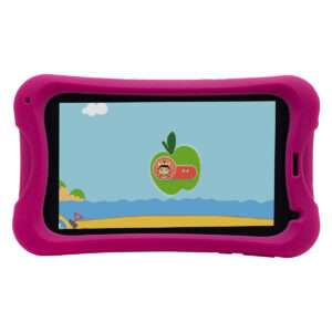 TABLET GOLDTECH 7" KIDS RING 3/32GB ROSA (JTTAB040)