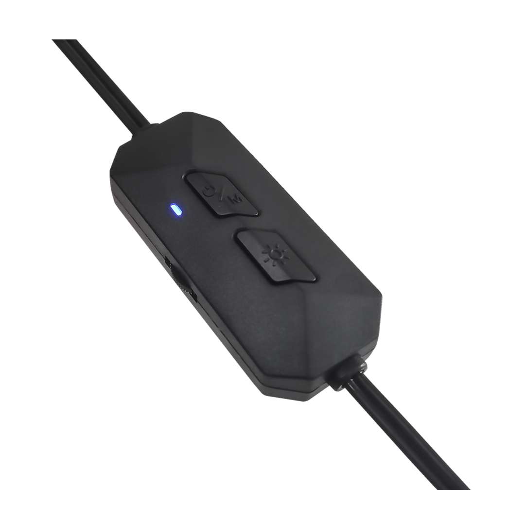 PARLANTES BLUETOOTH GAMER XTRIKE ME SK-503 2.0 (JTXTRIKE121) - Image 3