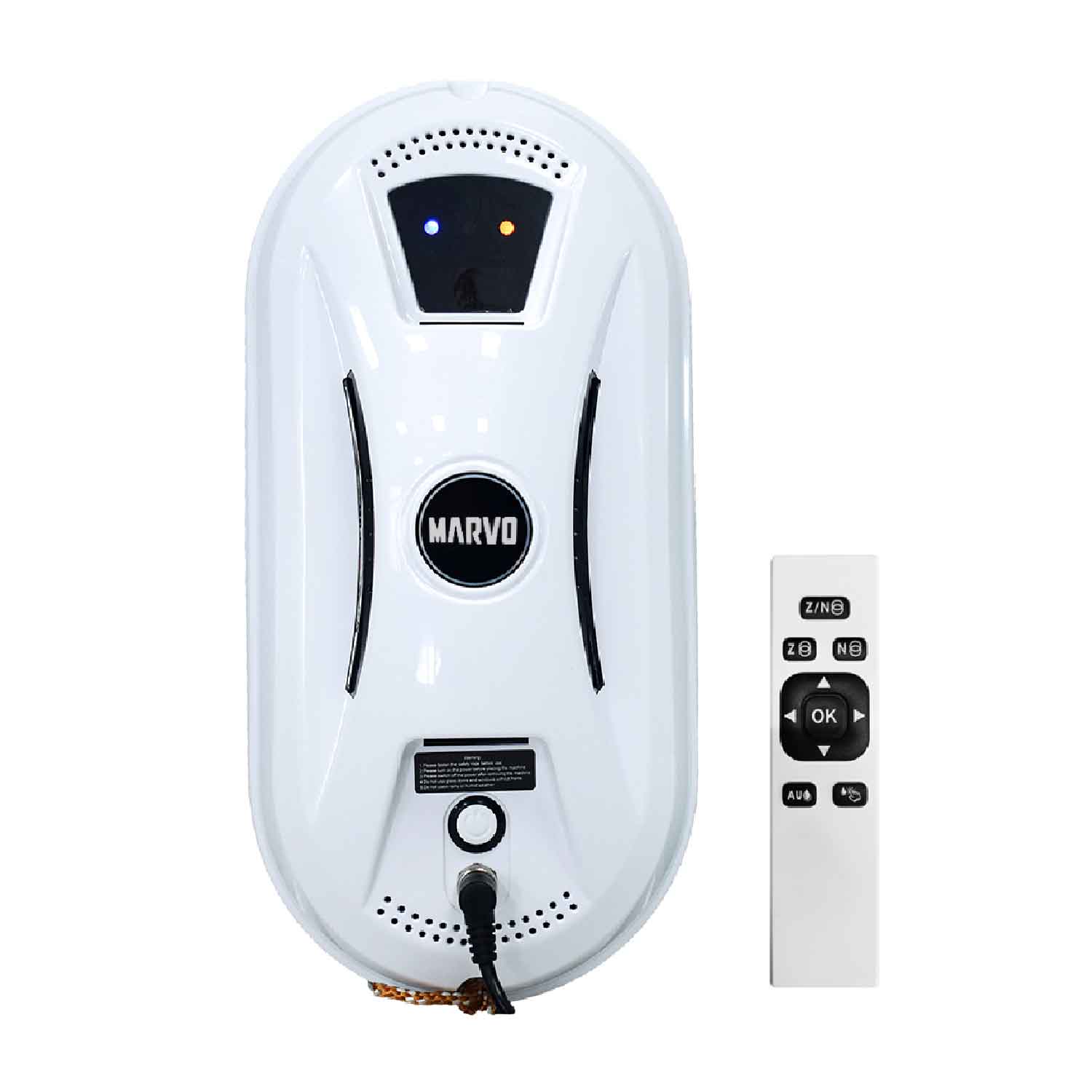 ROBOT LIMPIAVIDRIOS MARVO HWC-003 BLANCO (JMARVO010) - Image 2