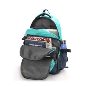 MOCHILA P/LAPTOP HASTA 15,6