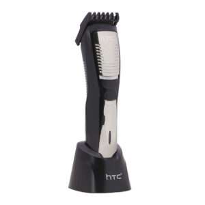 CORTAPELO INALAMBRICA HTC AT-029 NEGRO (JTELEC407)