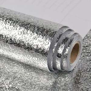 ADHESIVO PARA COCINA RESISTENTE AL CALOR 60 X 300 CM (JTHOG283)