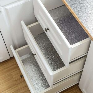 ADHESIVO PARA COCINA RESISTENTE AL CALOR 60 X 300 CM (JTHOG283)