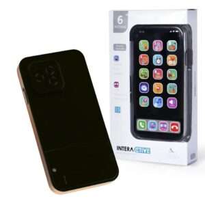 TELEFONO CELULAR PARA BEBES (JTJUG304)