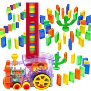 JUEGO DE BLOQUES LOCOMOTORA CON LUCES Y SONIDO (JTJUG954)