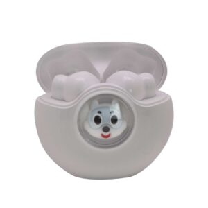 AURICULAR BT TWS MICCELL VQ-BH20 BLANCO (JTMICC078BLA)