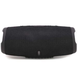PARLANTE PORTATIL BT MICCELL SP11 NEGRO (JTMICC081NEG)
