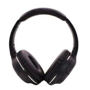 VINCHA AURICULAR BT AK-67 SPACEMAN NEGRO (JTAUR514NEG)