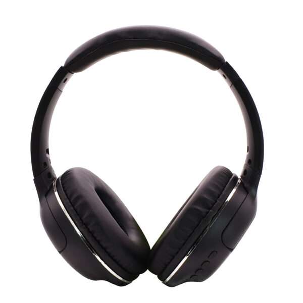 VINCHA AURICULAR BT AK-67 SPACEMAN NEGRO (JTAUR514NEG) - Image 2