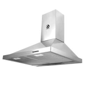 CAMPANA DE COCINA EXTRACTOR GOLDTECH (JTELEC392)