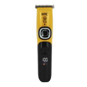CORTA PELO MASCOTA INALAMBRICA HTC AT-767 RECARGABLE (JTELEC409)
