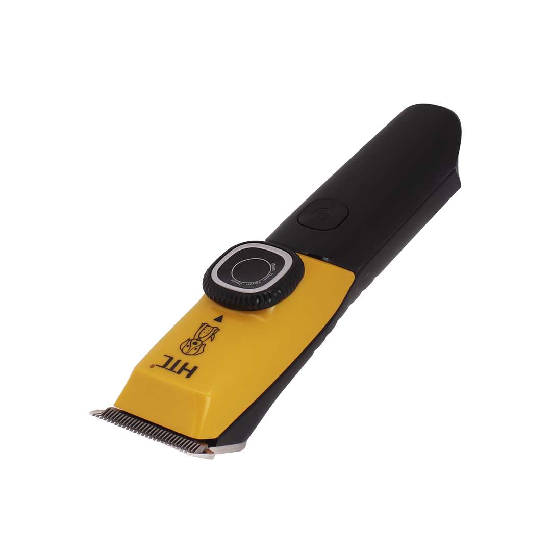 CORTA PELO MASCOTA INALAMBRICA HTC AT-767 RECARGABLE (JTELEC409) - Image 2