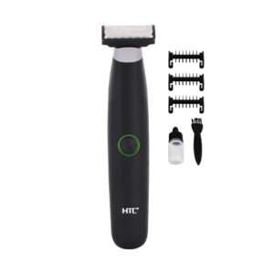 AFEITADORA INALAMBRICA HTC GT-288 RECARGABLE (JTELEC410)