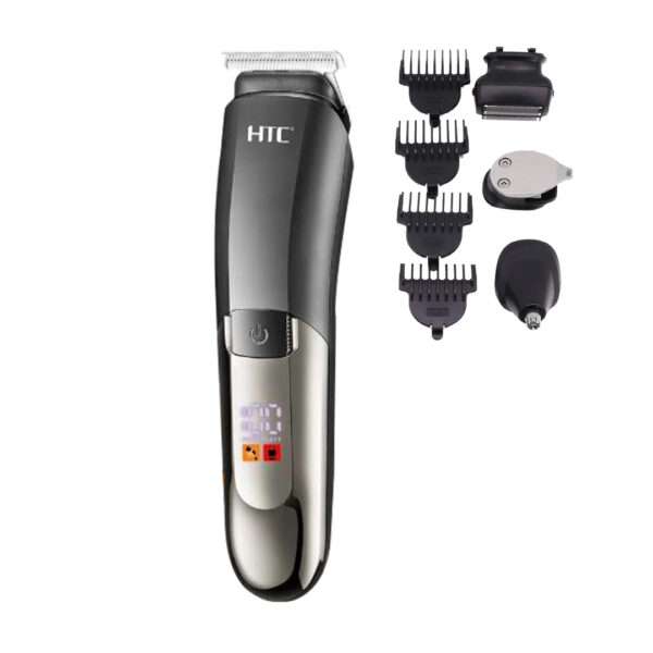 CORTA PELO 4EN1 HTC AT-1216 (JTELEC412)