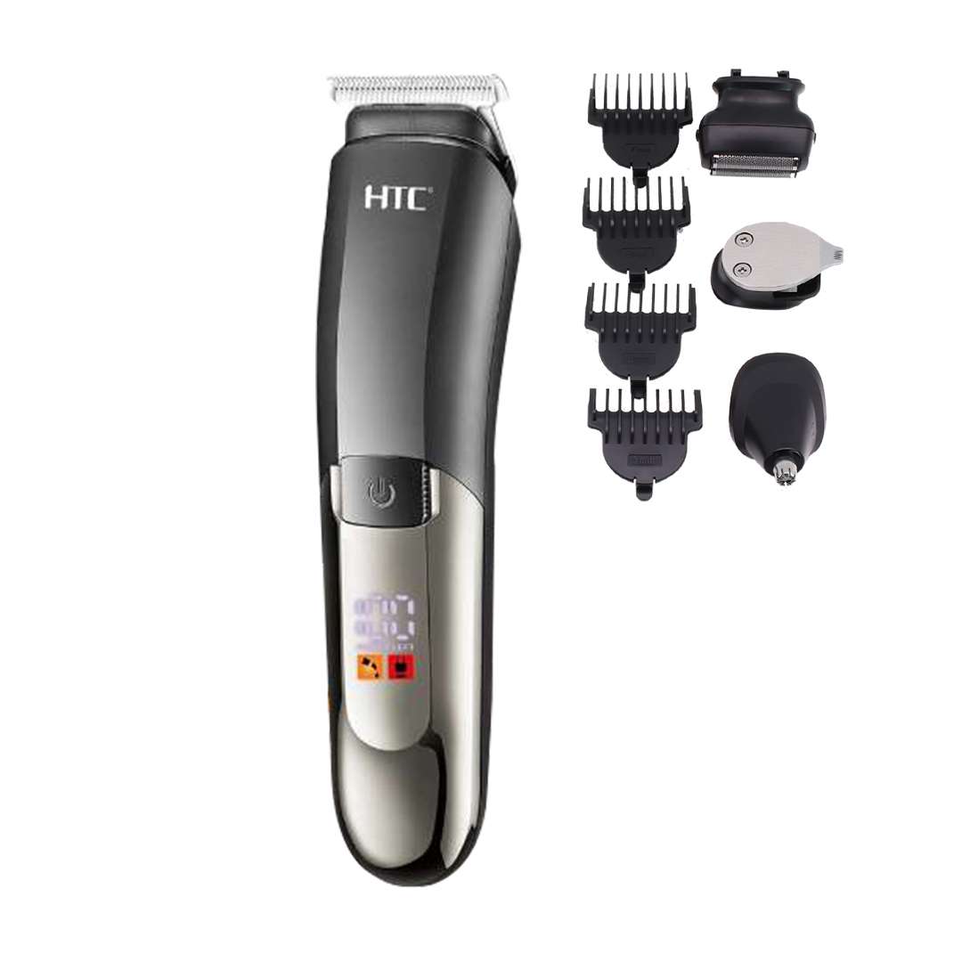 CORTA PELO 4EN1 HTC AT-1216 (JTELEC412)