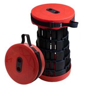 BANCO PLEGABLE PORTATIL PARA ACAMPAR (JTHOG626)