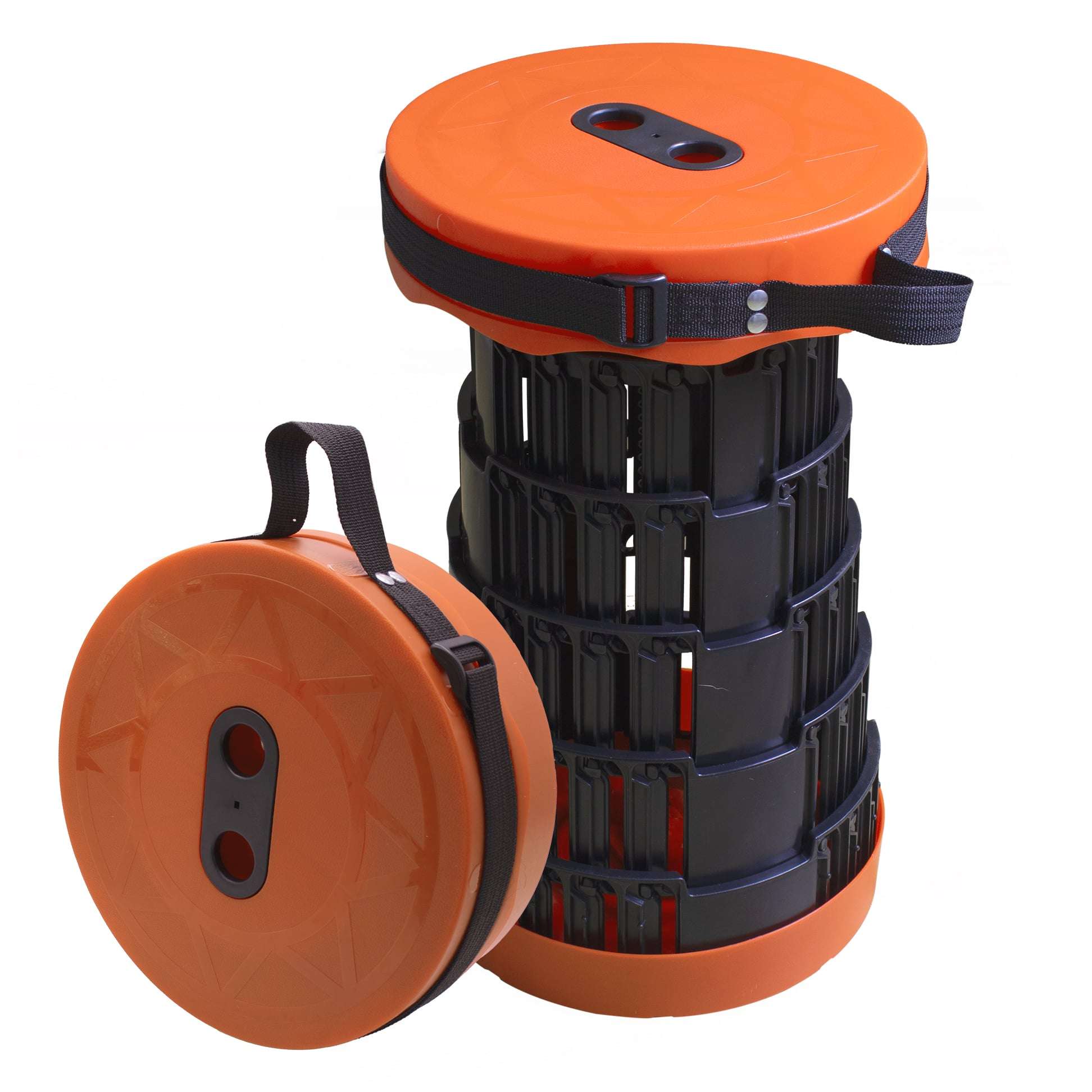 BANCO PLEGABLE PORTATIL PARA ACAMPAR (JTHOG626) - Image 4