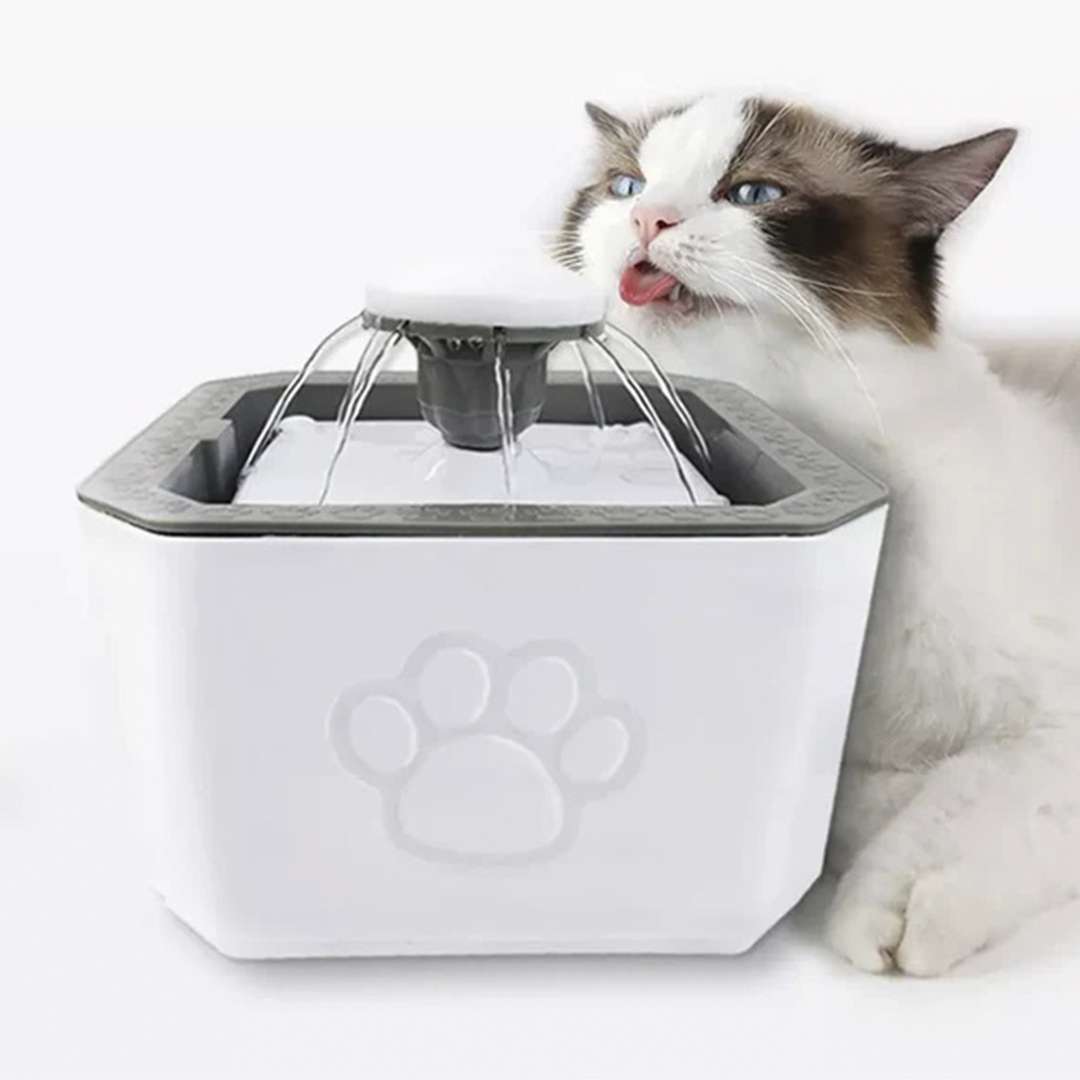 FUENTE DE AGUA PARA MASCOTA (JTHOG819) - Image 2