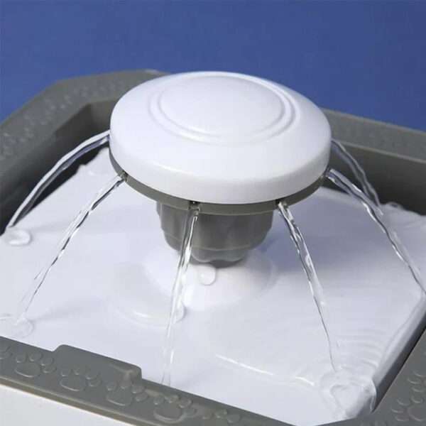 FUENTE DE AGUA PARA MASCOTA (JTHOG819) - Image 3