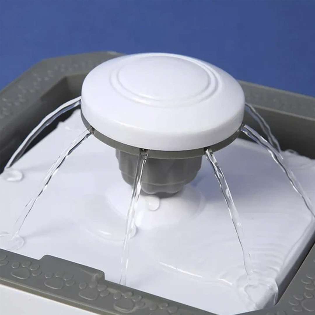 FUENTE DE AGUA PARA MASCOTA (JTHOG819) - Image 3