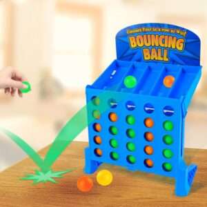JUEGO DE MESA BOUNCING BALL (JTJUG964)