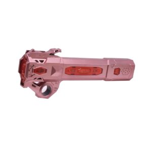 ESPADA SABLE CON LUZ RGB Y SONIDO (JTJUG966)