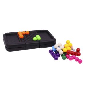 JUEGO KANOODLE PUZZLE 2D Y 3D (JTJUG968)