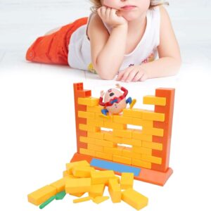 JUEGO DE BLOQUES ROMPE MURO (JTJUG988)
