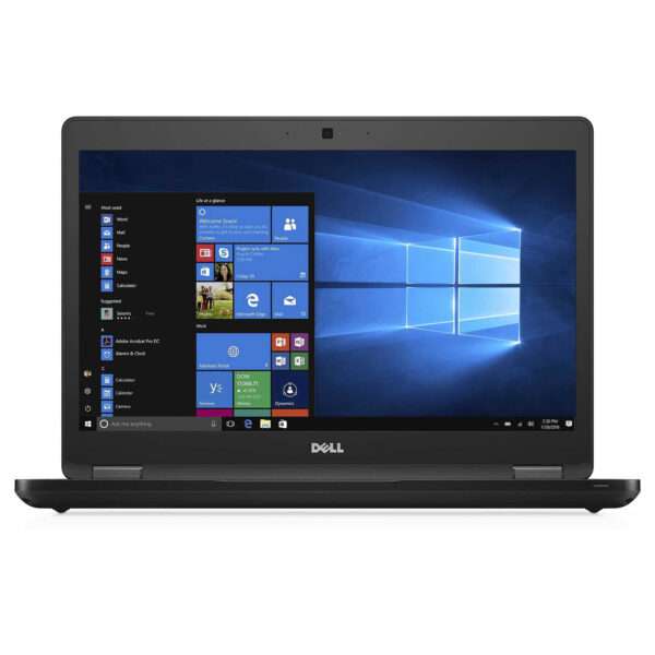 NOTEBOOK DELL E7470 I5-6300U 256GB 8GB ILU (JTLAP115) - Image 2