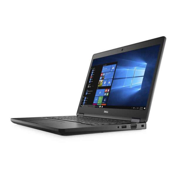 NOTEBOOK DELL E7470 I5-6300U 256GB 8GB ILU (JTLAP115) - Image 3