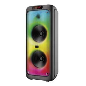 PARLANTE PORTATIL BTS-1938 12" (JTPAR406)