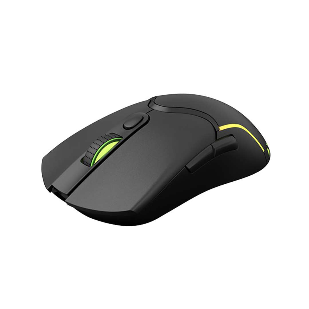 MOUSE GAMER XTRIKE ME GM-217 NEGRO (JTXTRIKE127) - Image 2